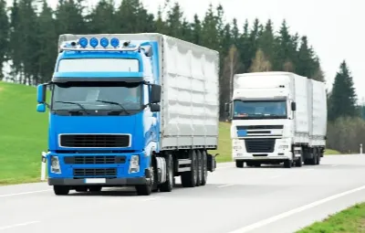 Konya Doğubayazıt | Eşya Taşıma